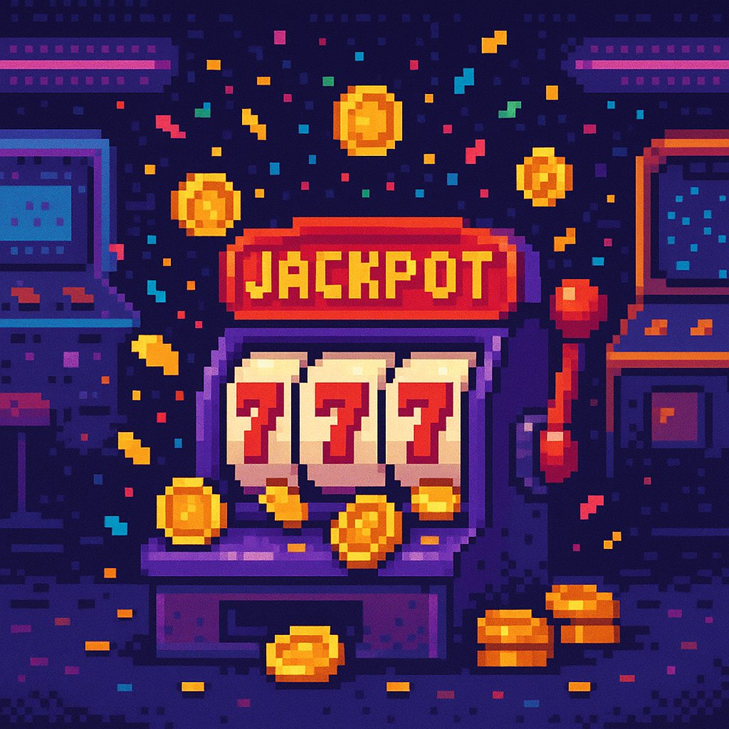 Suasana live casino dengan dealer dan meja permainan di interwin