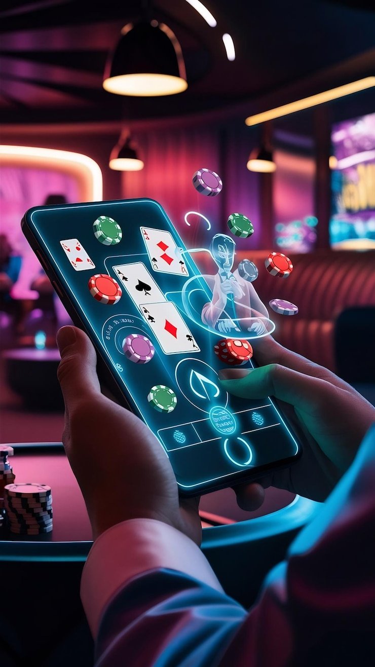 Tim layanan pelanggan interwin siap membantu pengguna mengenai ketentuan dan kebijakan platform